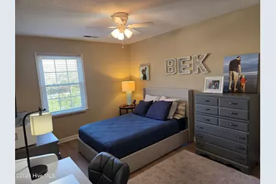 3902 W Durant Court, Wilmington, NC 28412 - Photo 17