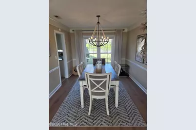3902 W Durant Court, Wilmington, NC 28412 - Photo 7
