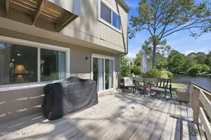 165 Quarterdeck, New Bern, NC 28562 - Photo 37
