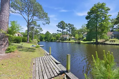 165 Quarterdeck, New Bern, NC 28562 - Photo 41
