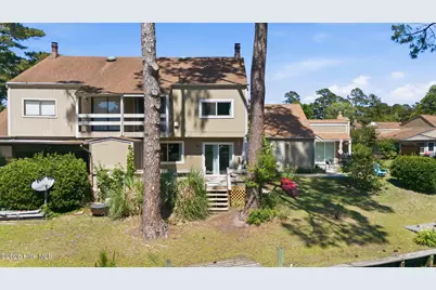 165 Quarterdeck, New Bern, NC 28562 - Photo 45