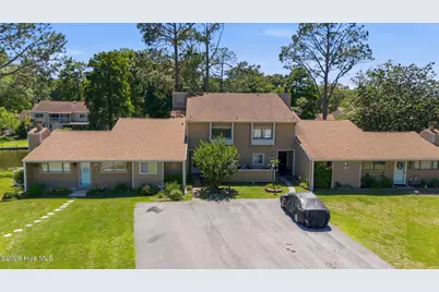 165 Quarterdeck, New Bern, NC 28562 - Photo 3