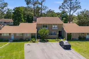 165 Quarterdeck, New Bern, NC 28562 - Photo 3