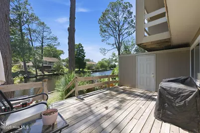 165 Quarterdeck, New Bern, NC 28562 - Photo 35
