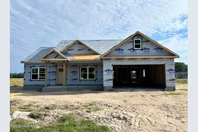 3030 Caroline Avenue, Pink Hill, NC 28572 - Photo 1