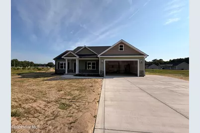 3030 Caroline Avenue, Pink Hill, NC 28572 - Photo 1