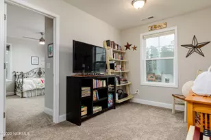 205 Parrish Ln, Carthage, NC 28327 - Photo 17