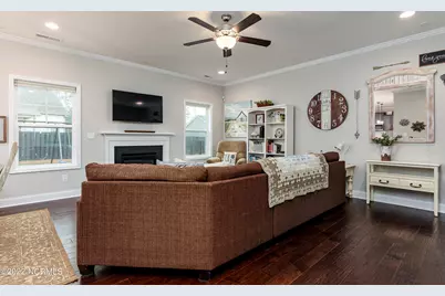 205 Parrish Lane, Carthage, NC 28327 - Photo 15
