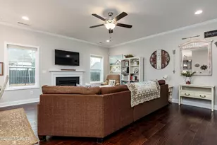 205 Parrish Ln, Carthage, NC 28327 - Photo 15