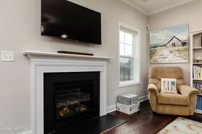 205 Parrish Lane, Carthage, NC 28327 - Photo 13