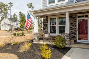 205 Parrish Ln, Carthage, NC 28327 - Photo 3