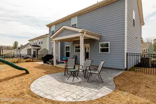 205 Parrish Ln, Carthage, NC 28327 - Photo 33