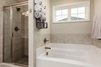 205 Parrish Lane, Carthage, NC 28327 - Photo 21