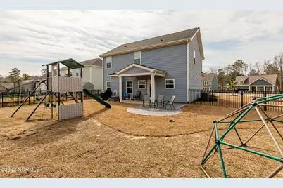 205 Parrish Lane, Carthage, NC 28327 - Photo 31