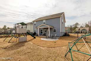 205 Parrish Ln, Carthage, NC 28327 - Photo 31