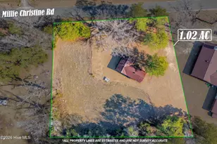 1789 Mille Christine Rd, Whiteville, NC 28472 - Photo 1