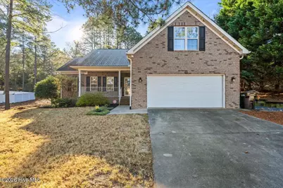 60 Spring Lake Drive, Pinehurst, NC 28374 - Photo 1