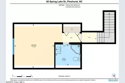 60 Spring Lake Drive, Pinehurst, NC 28374 - Photo 41