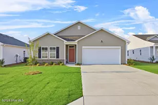 351 Glendale Arbor Dr SW, Ocean Isle Beach, NC 28469 - Photo 1