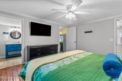 204 Charlotte Avenue, Carolina Beach, NC 28428 - Photo 21