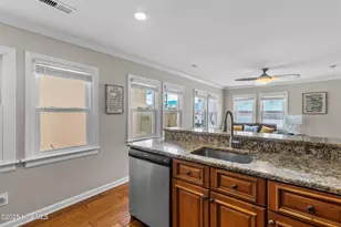 204 Charlotte Ave, Carolina Beach, NC 28428 - Photo 15