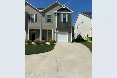 507 Shallotte Lane, Holly Ridge, NC 28445 - Photo 1