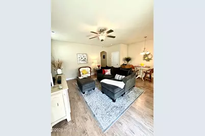 507 Shallotte Lane, Holly Ridge, NC 28445 - Photo 35