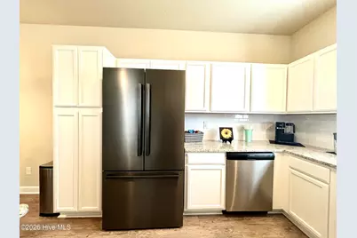 507 Shallotte Lane, Holly Ridge, NC 28445 - Photo 7