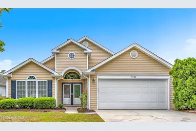 4900 Merlot Court, Wilmington, NC 28409 - Photo 1