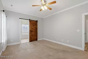 109 Northfield Dr, Goldsboro, NC 27534 - Photo 15