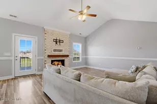 109 Northfield Dr, Goldsboro, NC 27534 - Photo 7