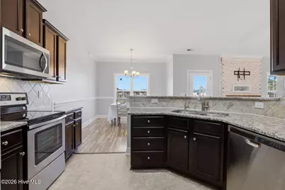 109 Northfield Drive, Goldsboro, NC 27534 - Photo 9