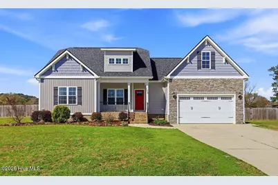 109 Northfield Drive, Goldsboro, NC 27534 - Photo 1