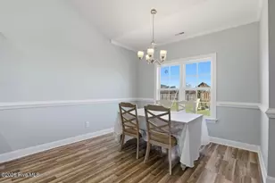 109 Northfield Dr, Goldsboro, NC 27534 - Photo 9