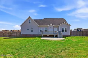 109 Northfield Dr, Goldsboro, NC 27534 - Photo 29