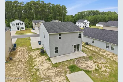 821 Conductor Court, Vass, NC 28394 - Photo 35