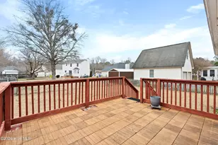 4211 Yarmouth Rd, New Bern, NC 28562 - Photo 23