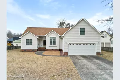 4211 Yarmouth Road, New Bern, NC 28562 - Photo 1