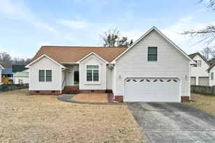 4211 Yarmouth Rd, New Bern, NC 28562 - Photo 1