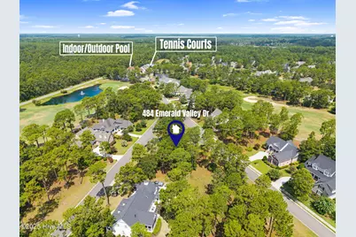 484 Emerald Valley Drive, Shallotte, NC 28470 - Photo 25