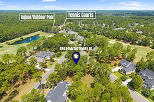 484 Emerald Valley Dr, Shallotte, NC 28470 - Photo 25