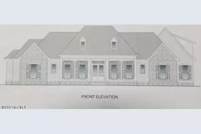 484 Emerald Valley Drive, Shallotte, NC 28470 - Photo 1