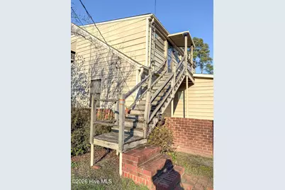 703 W 27th Street, Lumberton, NC 28358 - Photo 23