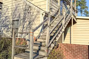 703 W 27th St, Lumberton, NC 28358 - Photo 23