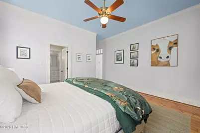 101 Oyster Point Road, Oriental, NC 28571 - Photo 17