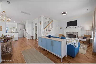 101 Oyster Point Road, Oriental, NC 28571 - Photo 19