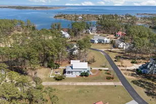 101 Oyster Point Rd, Oriental, NC 28571 - Photo 35