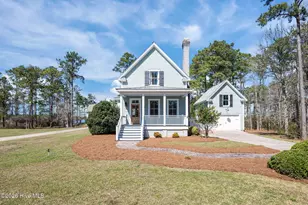 101 Oyster Point Rd, Oriental, NC 28571 - Photo 3