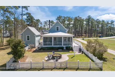 101 Oyster Point Road, Oriental, NC 28571 - Photo 29