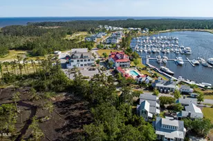 101 Oyster Point Rd, Oriental, NC 28571 - Photo 49